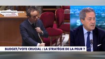 Georges Fenech : «La France n’a pas le temps d’attendre 2027, il faut redonner la parole au peuple»