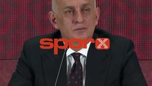 Hacıosmanoğlu'ndan Galatasaray - Samsunspor maçı için flaş yorum