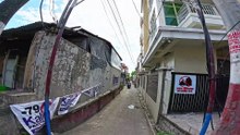 Empty Alley is on Zapanta Street in Cardona, Rizal, Philippines