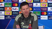 Xabi Alonso asegura que tiene el apoyo de toda la plantilla del Real Madrid