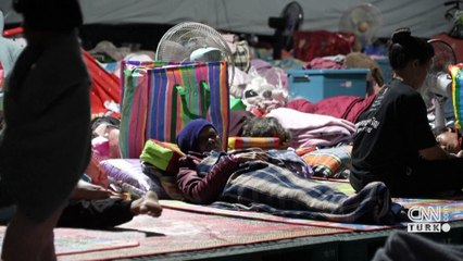 Güneydoğu Asya'da savaş korkusu! Tayland ve Kamboçya arasında çatışmalar sürüyor