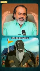 Shree Ramkrishna's Koan __ Acharya Prashant