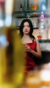 When the man she had a crushing crush on for many years appeared, she realized that her husband, who had been disliked by her for ten years, silently protected her, loved her, and blocked countless knives for her#hit short drama#domineering president#swee