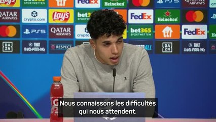 Sporting Portugal - Simoes : "Nous n'avons peur de personne"