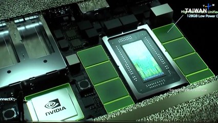 Nvidia Cleared To Sell Powerful H200 Chips to China in US Policy Shift