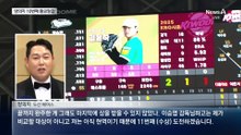 양의지, 10번째 황금장갑…이승엽과 타이