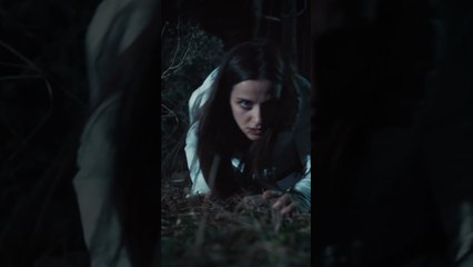 نفس أخت رجال قتلت كل رجال العصابة  -  البحر الأسود - Sen Anlat Karadeniz - #shorts