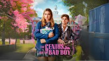 The Genius And The Bad Boy Drama - Full Movie