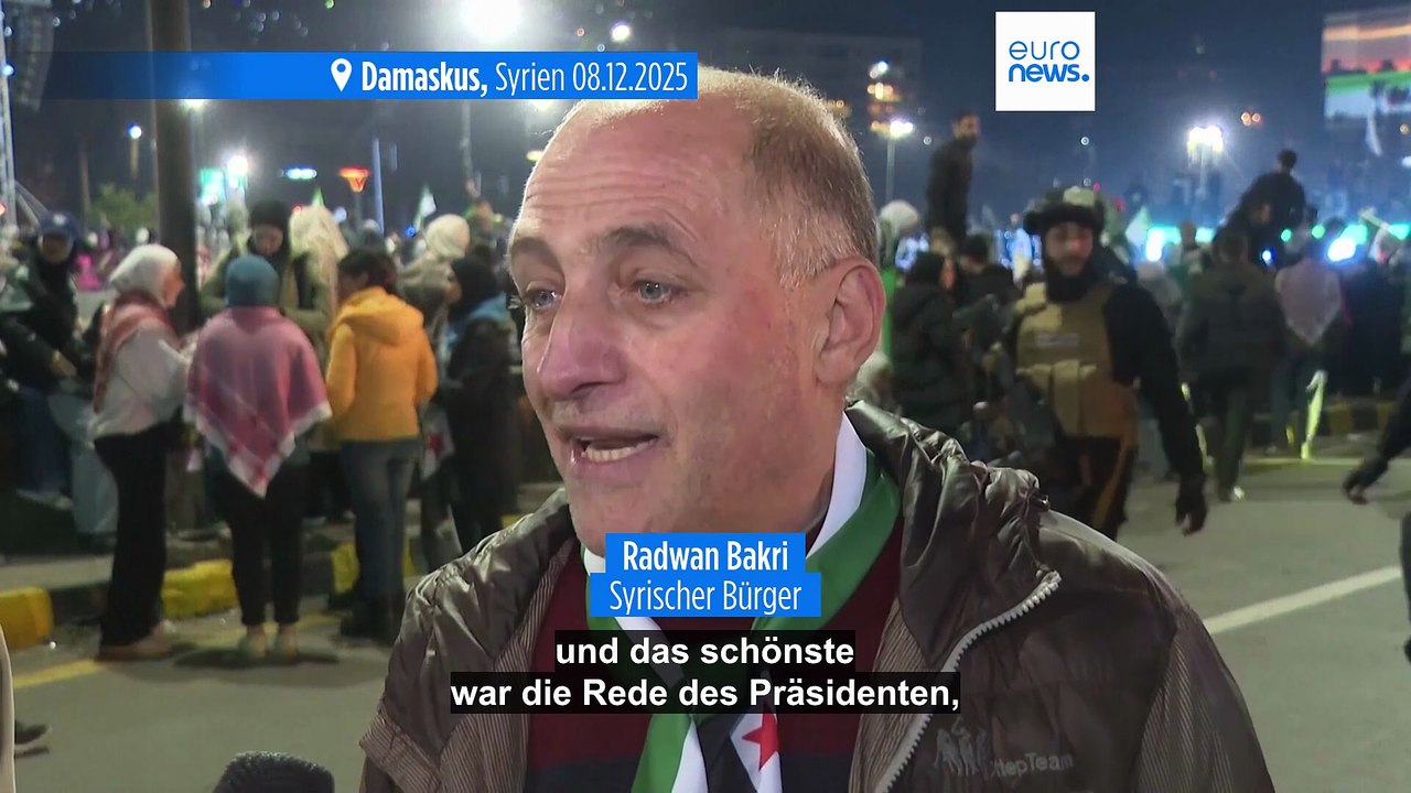 Nachrichten des Tages | 9. Dezember 2025 - Mittagsausgabe