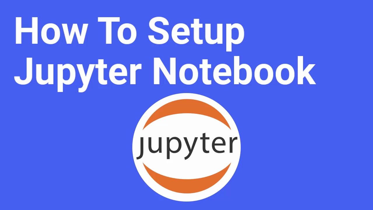 how to Install Jupyter Notebook on Windows 11/10 (All Versions) – Complete Beginner to Advanced Guide