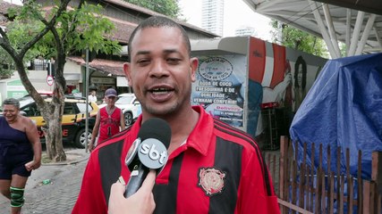 Reformulação Total: Movimento Fundamental para a Ressurreição do Esporte Clube do Recife em 2026