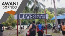 Konsulat RI Tawau promosi pakej silang destinasi Derawan-Semporna