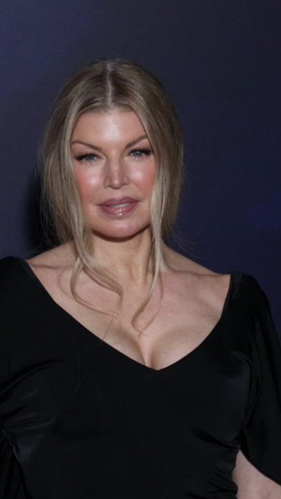 Fergie
