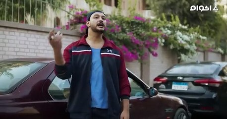 مشاهدة فيلم 19 ب - اكوام