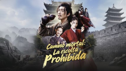 Camino mortal La escolta prohibida (Doblado) Película Completa