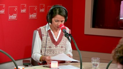 L'enterrement du Front républicain - Le billet de Sophia Aram