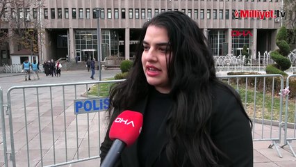 Uyurken boğmaya çalıştığı iddiası! Ankara’da eşine 6 aylık uzaklaştırma kararı