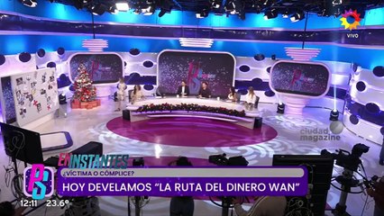 "La ruta del dinero Wan": la impactante maniobra con la que Payarola habría estafado a Wanda Nara y L-Gante