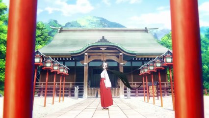 Amagami san Chi no Enmusubi NCOP 02