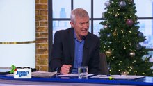 Jeremy Vine mocks Joey Barton’s ‘silly’ podcast