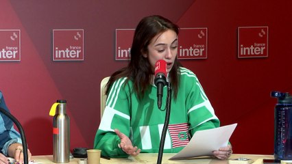 Hommage à l'éloquence - L'hommage d'Emma Bojan