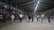 Naviferias del IMA en Coclé movilizan a miles desde horas de la madrugada