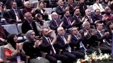 Cumhurbaşkanı Erdoğan'dan Özel'e: Bu şahsa nefes harcamak israf