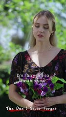 The One I Never Forget ｜ DramaWave