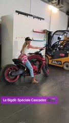 💖LAGAF' COULISSES LE BIGDIL "Spéciale Cascades" 🎥🎬💖💥#backstage #bigdil💥ABONNES-TOI STP🙏💖 MERCI 🙏💖💥