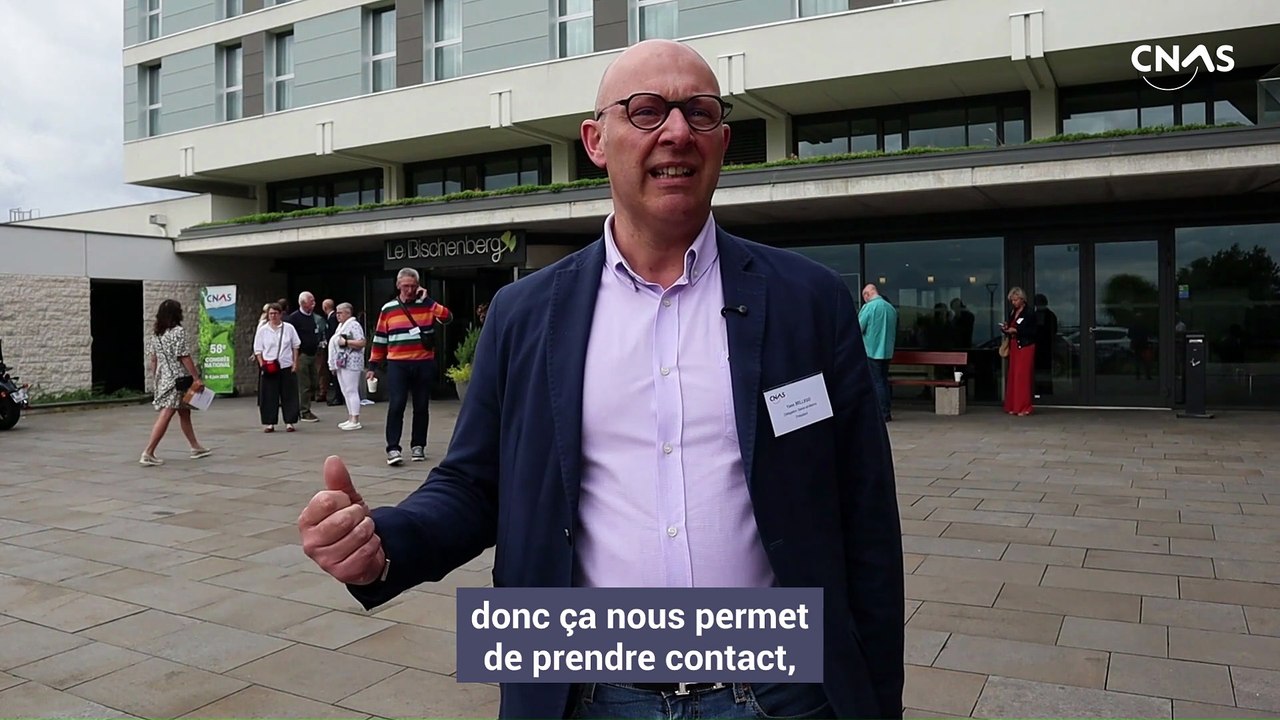 Paroles de délégué