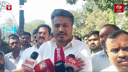 सरकार शेतकऱ्यांना कर्जमाफी देणार नाही; 2029 मध्ये भाजपा विरुद्ध सर्वपक्षीय लढत दिसणार - रोहित पवार