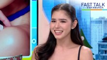 Fast Talk with Boy Abunda: Angel Guardian, may pa-sample sa kantahan! (Episode 743)