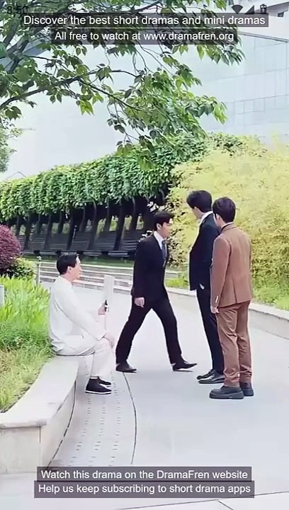 The Ugly Wife He Cannot Resist Chinese Drama English Sub