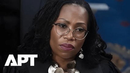 Justice Jackson Pushes for Congress to Have More Power Over Federal Agencies in Major Legal Debate