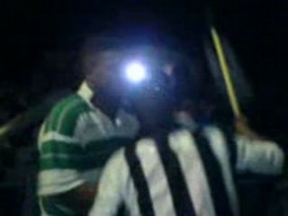 E.S.S (setif vs maroco) cup final 2008 ( roubla a taberdga )