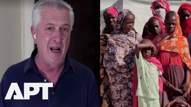 Sudan Conflict Escalation: UNHCR Says RSF Advances Could Push Thousands More Into Refugee Camps| APT