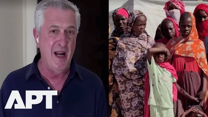 Sudan Conflict Escalation: UNHCR Says RSF Advances Could Push Thousands More Into Refugee Camps| APT