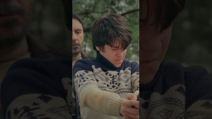 اختبار صعب | مسلسل قوة الحب #shorts #| Sevdam Alabora  #مسلسلات_تركية