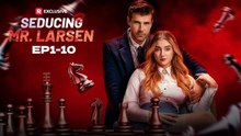 Seducing Mr. Larsen - FULL HD MOVIE [Eng Sub]