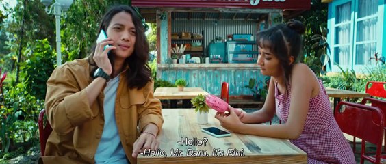 [IDN-Movie] Aku Jati Aku Asperger 2024 (English Subs)