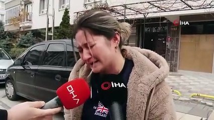 Uzaklaştırmayı 7 kez ihlal etti, pusuya yatıp bıçakladı: Genç kadın 8 kez hayata döndürüldü