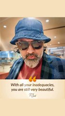 Beautiful __ Acharya Prashant