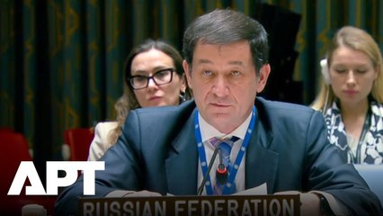 “Madness and Brainwashing”: Russia Accuses Europe of Preparing for War With Moscow | APT