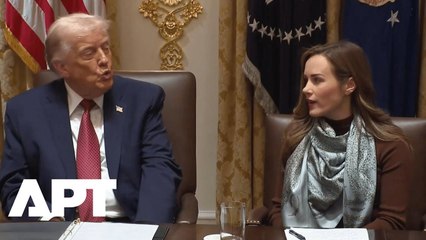 FULL: Trump Targets Global Rice ‘Dumping’, Says India, Thailand, China,  Puerto Rico Main Culprits