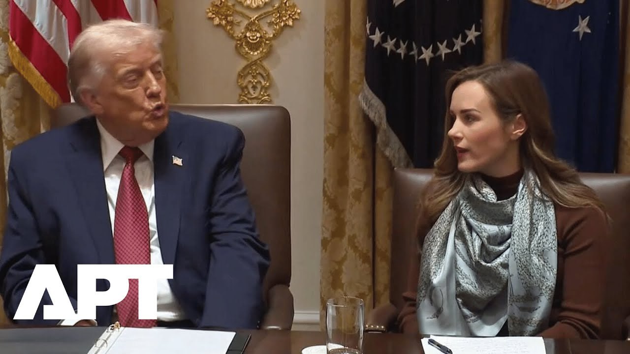 FULL: Trump Targets Global Rice ‘Dumping’, Says India, Thailand, China,  Puerto Rico Main Culprits