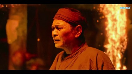 Tết Ở Làng Địa Ngục Tập 12 (Tập Cuối) - Hellbound Village Engsub (2023) - Phim Kinh Dị Việt Nam | Phim Hay