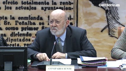 Tezanos responde al PP por qué el CIS no pregunta por la amnistía: "Por lo mismo que no he preguntado por qué el presidente de un determinado partido se va de vacaciones con un narcotraficante"