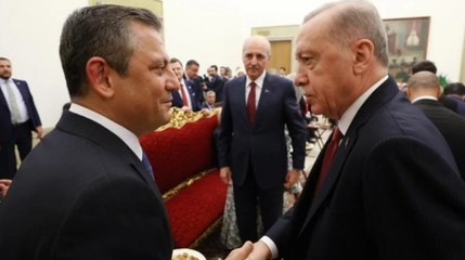 Erdoğan–Özel arasında “Deden neredeydi?” polemiği alevlendi