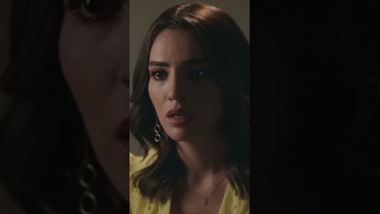 ياترى رح يسامح علي سيفدا؟- مسلسل لا أحد يعلم - Kimse Bilmez -  #shorts