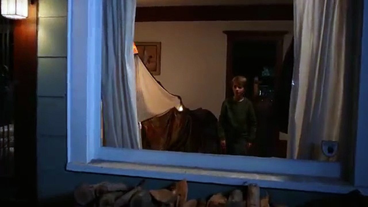 Horror Short Film _They Came From Below_ _ ALTER _ Starring Jackson Robert Scott